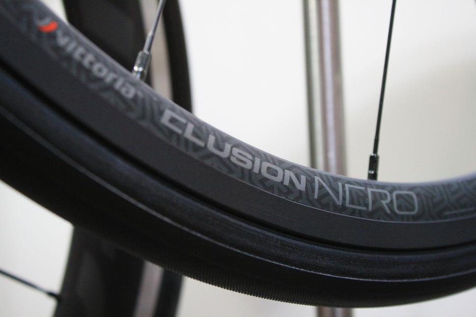 Vittoria launch new wheel range at The Cycle Show | road.cc